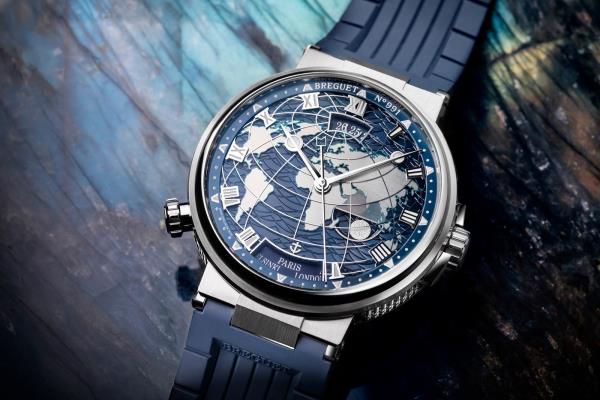 为什么腕表巨头宝玑(Breguet)将在2022年迎来一个重要时刻