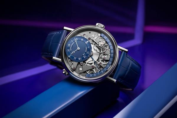 为什么腕表巨头宝玑(Breguet)将在2022年迎来一个重要时刻