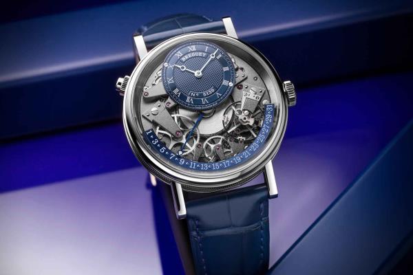 为什么腕表巨头宝玑(Breguet)将在2022年迎来一个重要时刻