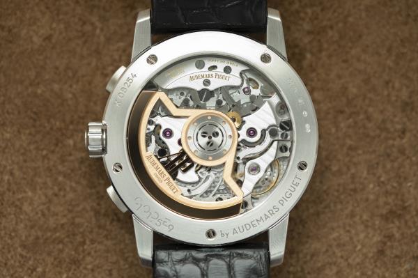 Audemars Piguet Code 11.59系列如何持续进化