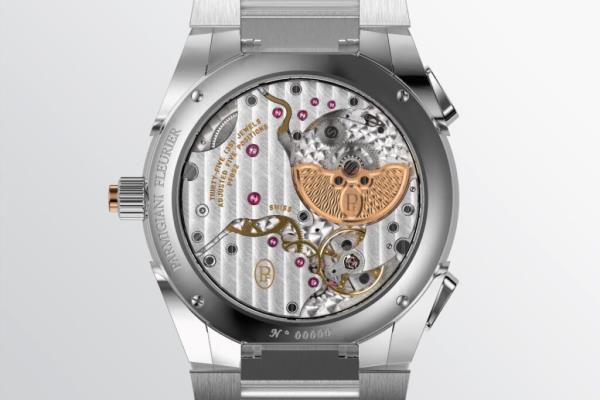 Parmigiani Fleurier推出Tonda PF Minute Rattrapante -手表和奇迹2023