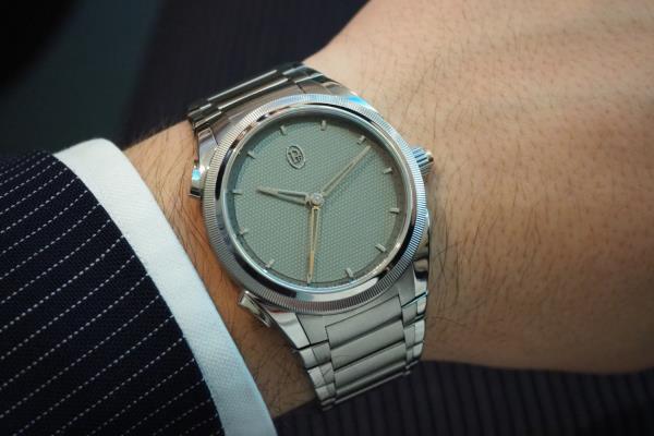 Parmigiani Fleurier推出Tonda PF Minute Rattrapante -手表和奇迹2023