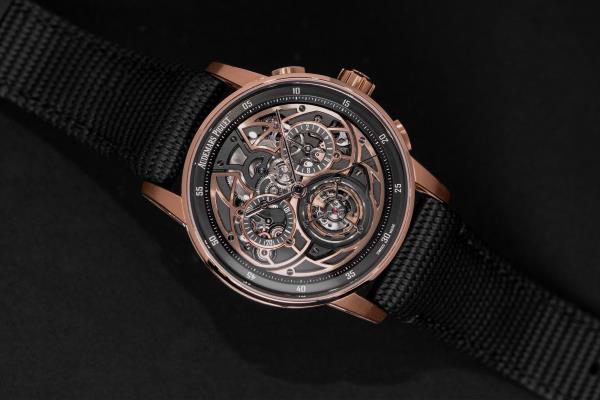 Audemars Piguet Code 11.59系列如何持续进化