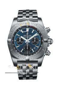 Breitling Chronographing B01计时44