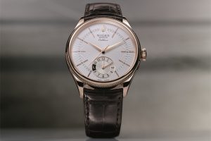 劳力士·塞利尼（Rolex Cellini）