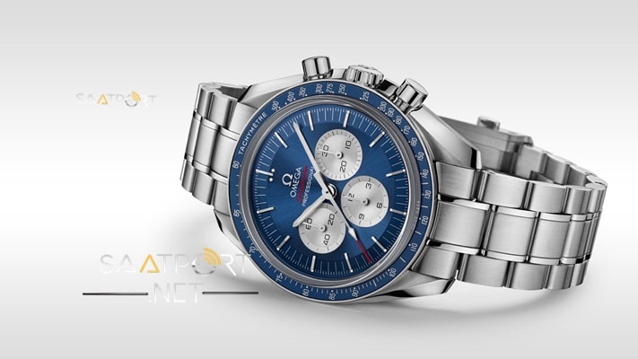 新的Omega Speedmaster东京2020年奥运会系列