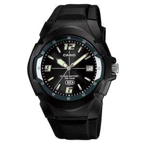 评论“ Casio Men's Watch Casio Clocks”；