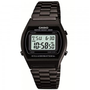 评论“ Casio Men's Watch Casio Clocks”；