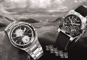 Breitling Chronographing B01计时44