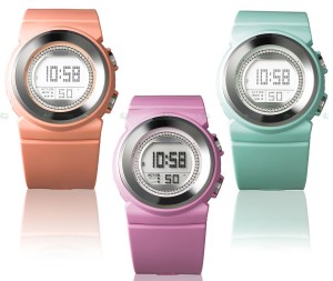 评论“ Casio Men's Watch Casio Clocks”；