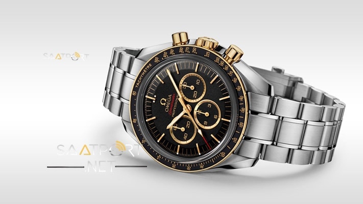 新的Omega Speedmaster东京2020年奥运会系列