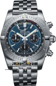 Breitling Chronographing B01计时44