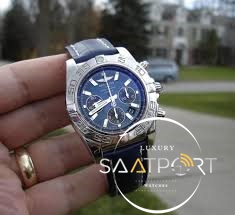 Breitling Chronographing B01计时44