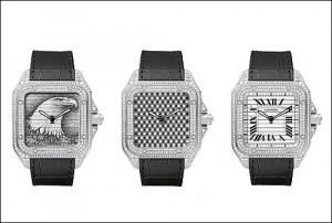 Cartier-Santos-Tripe