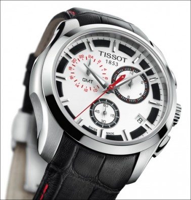 PSSOT Couturier GMT Michael Owen Limited Edition 2011