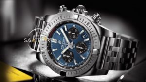 Breitling Chronographing B01计时44