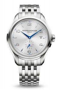 更多男性：Clifton Baume et Mercier