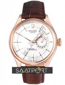 劳力士·塞利尼（Rolex Cellini